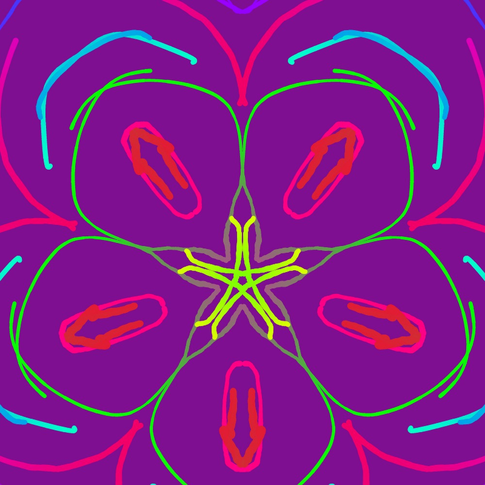 Meet your Posher, Alicia